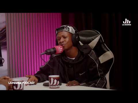 Ortega la melodie parle de ses pires expériences dans la musique 