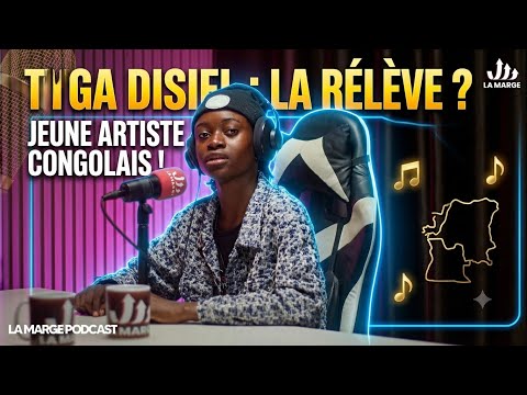 Tiga Disiel démontre son immense talent en direct de la marge. 