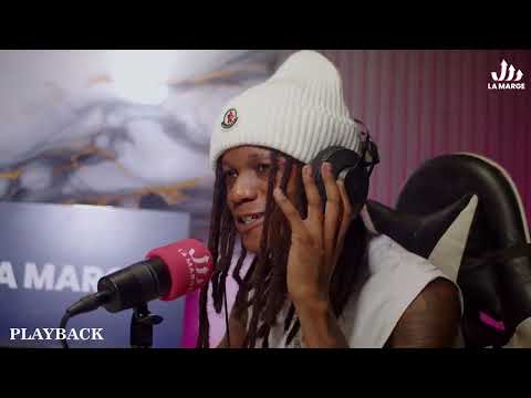 Zakalara | Buka Mapeka en exclusivité sur la marge 