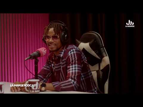 Kooyas lache un freestyle sur la marge 