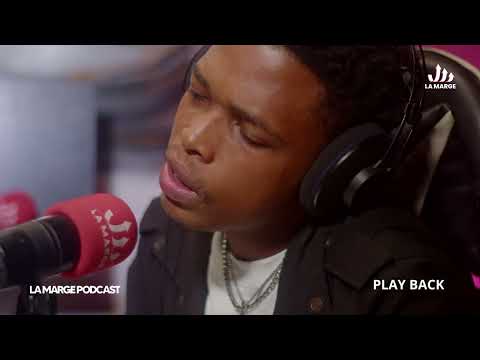 Velly nous fait voyager avec sa voix et son style particuliers 