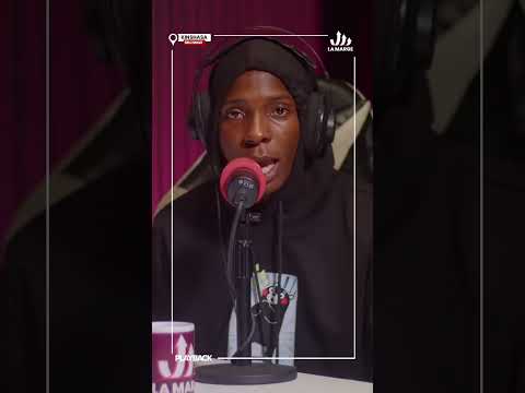Testament 💥 Ostid en direct de la marge #kinshasa #music