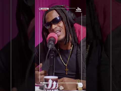 Biso | Stargame en direct de la marge #kinshasa #music #podcast