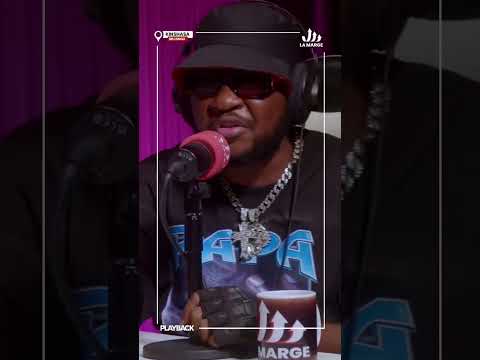 Naza Bien | BiiNr en direct de la marge #kinshasa #podcast #music