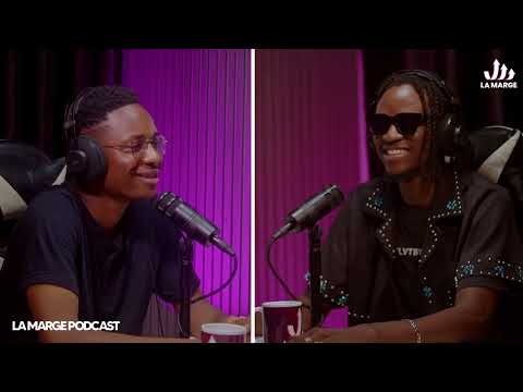 JKK un talent hors du commun en direct de la marge 