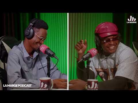 Art Moral "Nganga national" se livre à cœur ouvert et parle de sa créativité dans l'humour congolais