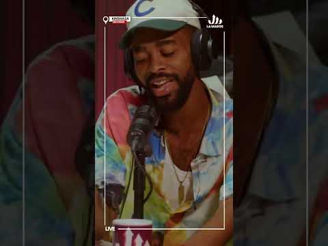 NM Cheka en direct de la marge #kinshasa #music