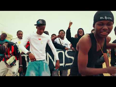 ZYRICH feat welcome Thanos - Nouveau Monde (Clip officiel) 