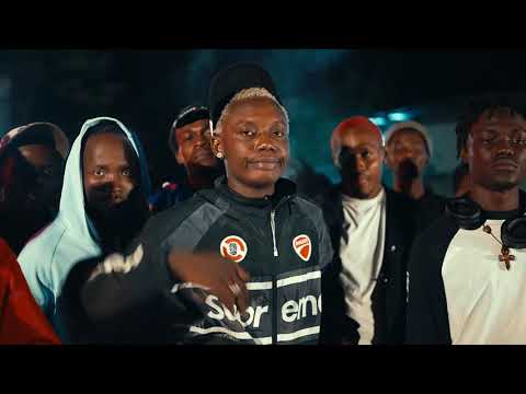 Golgotha - Princeley ft V.A Piratezano, Lafrappii, Young baguera, Stanna &amp; Nasthy ( Clip officiel) 