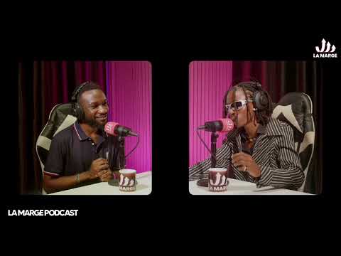 Kayaman Jah avec style de musique particulier sur la marge 