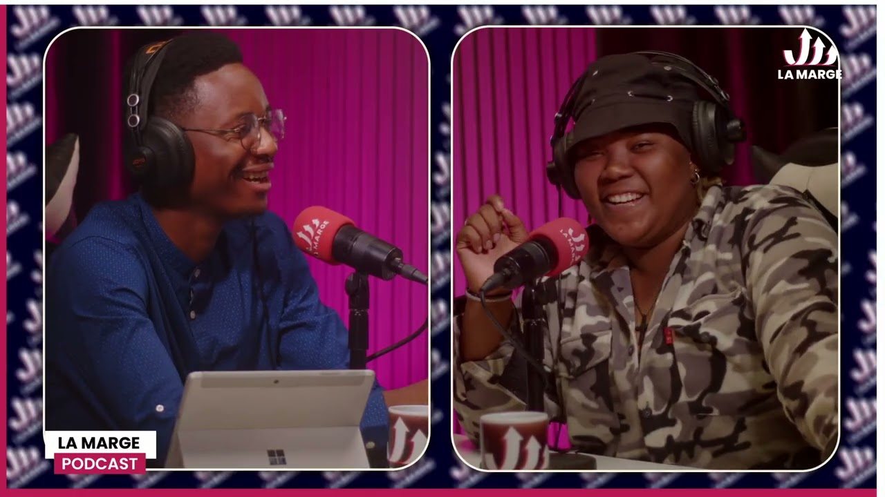 B Grace à cœur ouvert parle de ses collaborations et annonce un Ep 