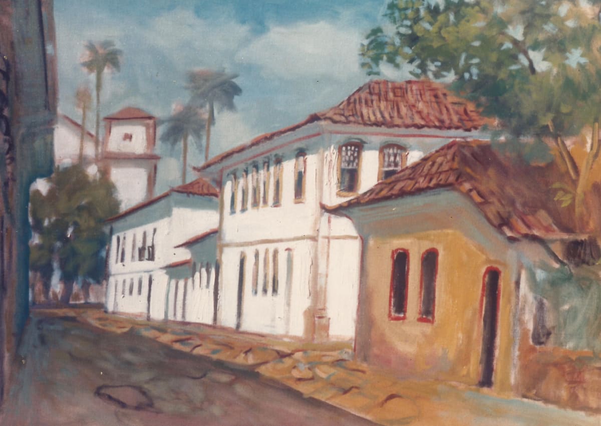 Matriz Church Street