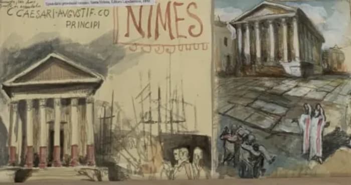 City of Nimes
