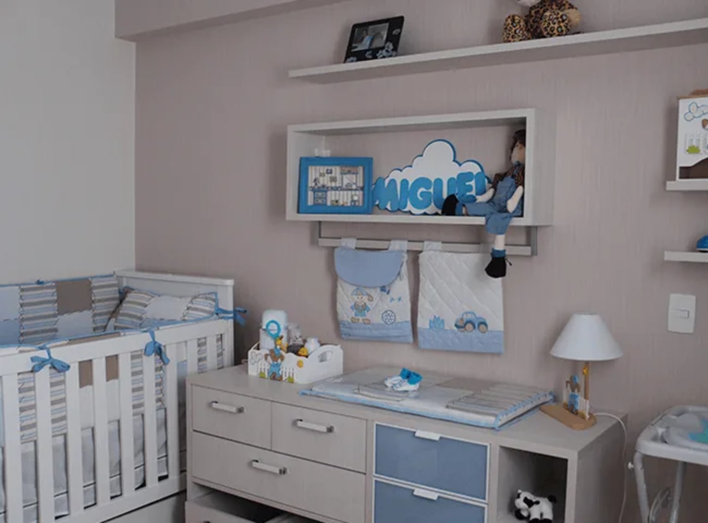 Apartamento em Sorocaba