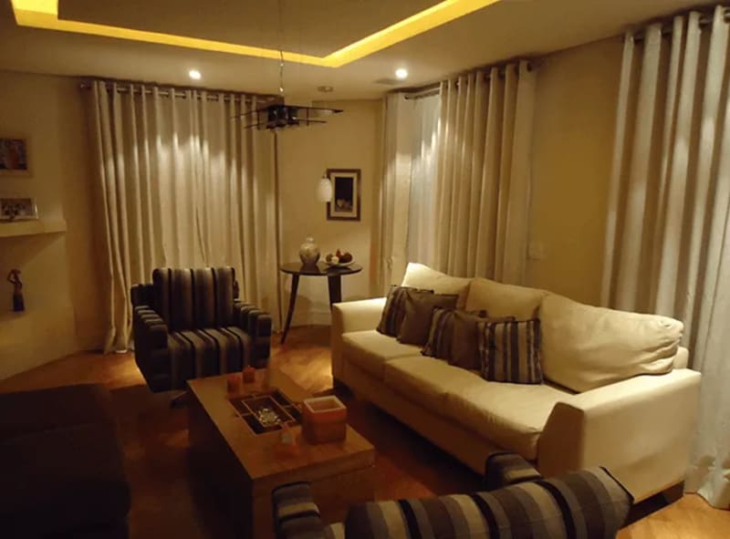Apartamento no Morumbi