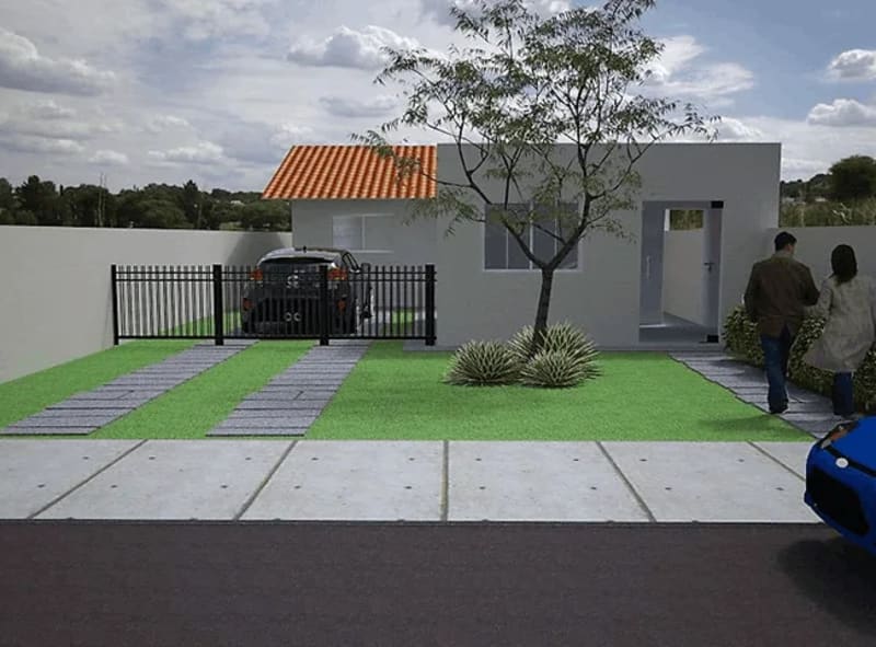 Residencia em Campinas
