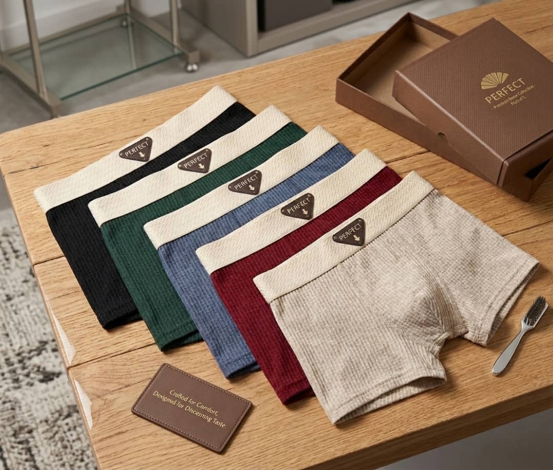 Packaging