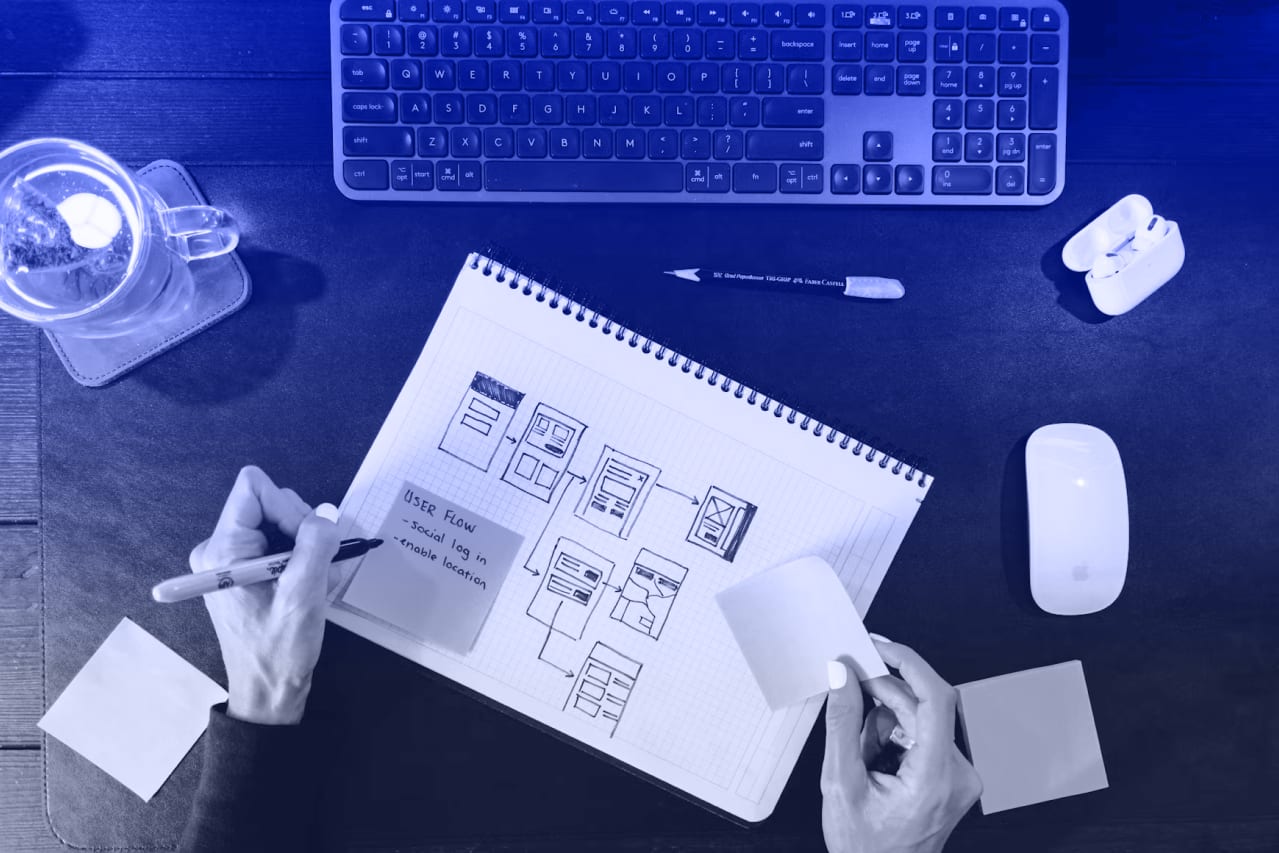 Design Shift | Curso de UX Design estratégico