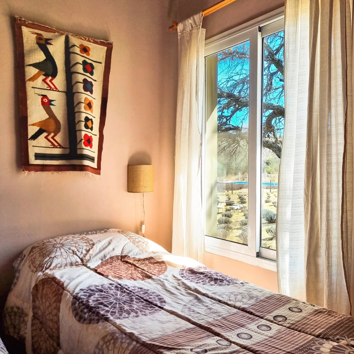 Cama individual