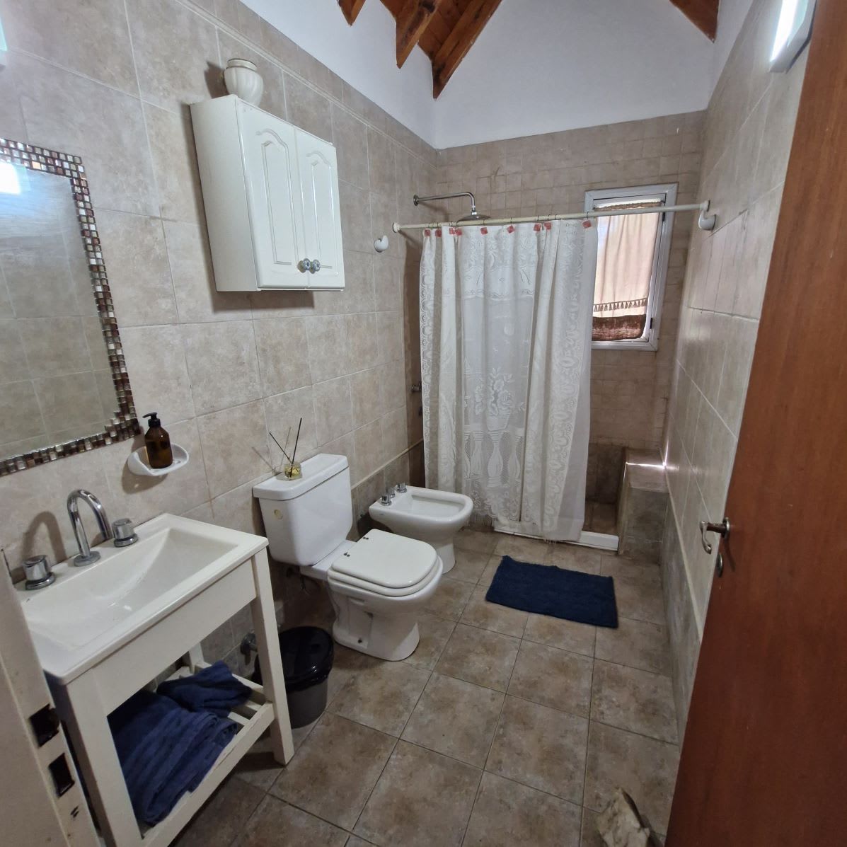 Baño