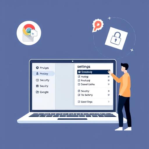 Как отключить защиту в Google Chrome: Полное руководство