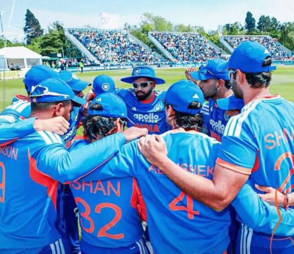 England T20 Series: Indian Batting Ratings