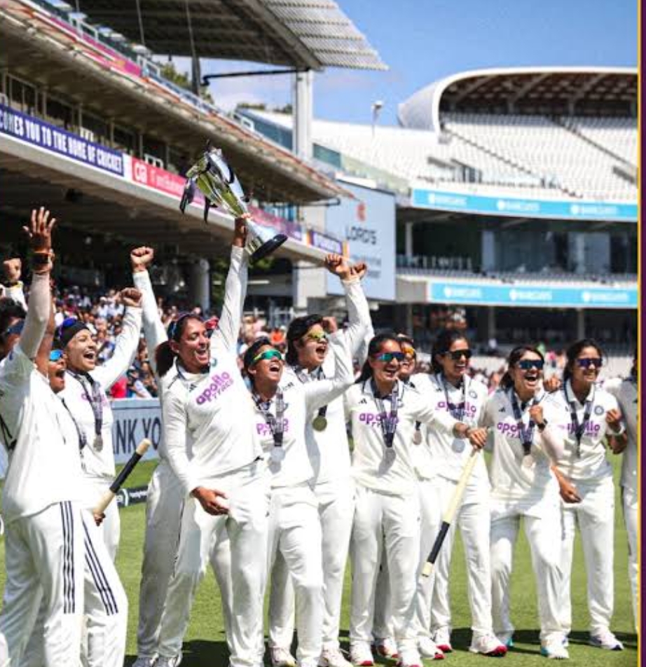 India' s History at Lord's