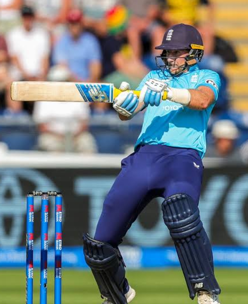 Joe Root's UNBEATEN 99 Breaks Indian Hearts — England Level the Series!