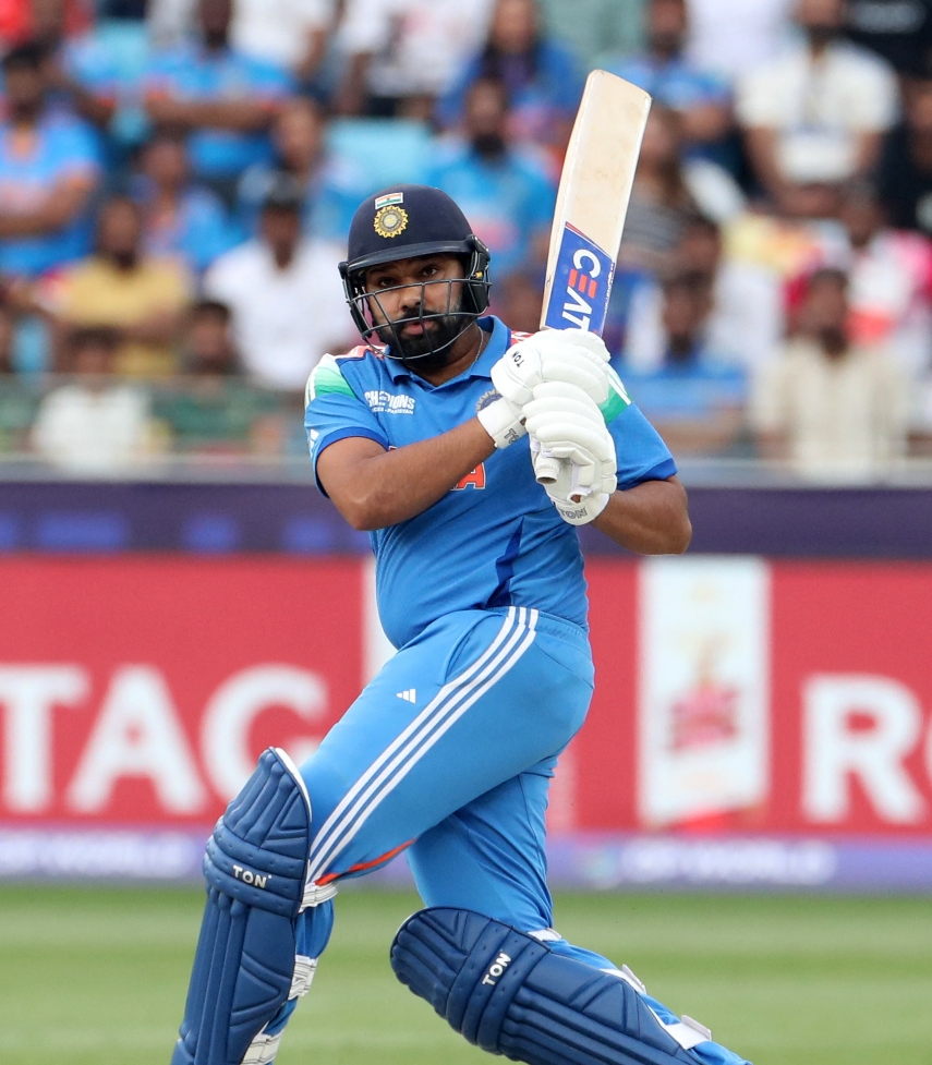 END OF AN ERA: Rohit Sharma's Lord's ODI Could Be His FINAL Match for India