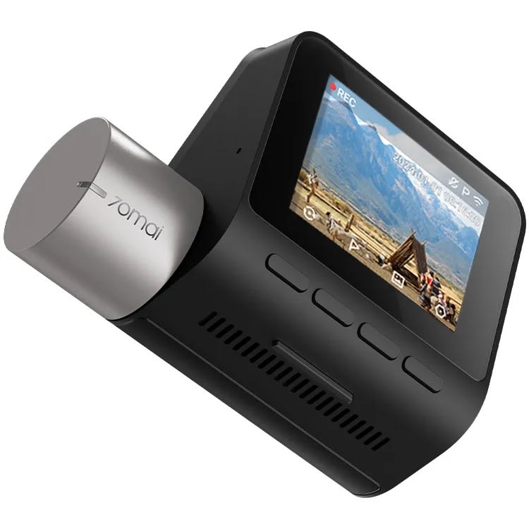 Rejestrator jazdy 70mai Dash Cam A510
