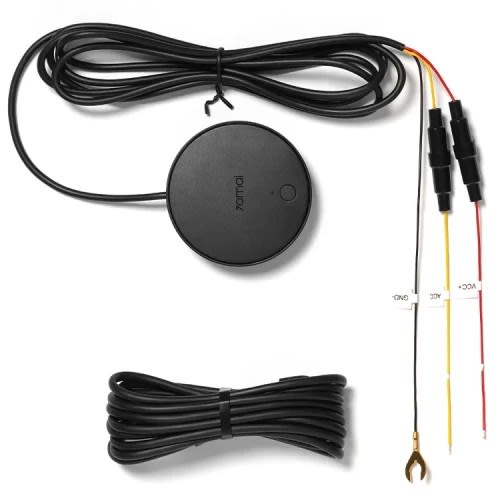 Adapter zasilania 70mai Hardwire Kit UP04 4G LTE USB-C