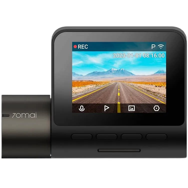 Rejestrator jazdy 70mai Dash Cam A200