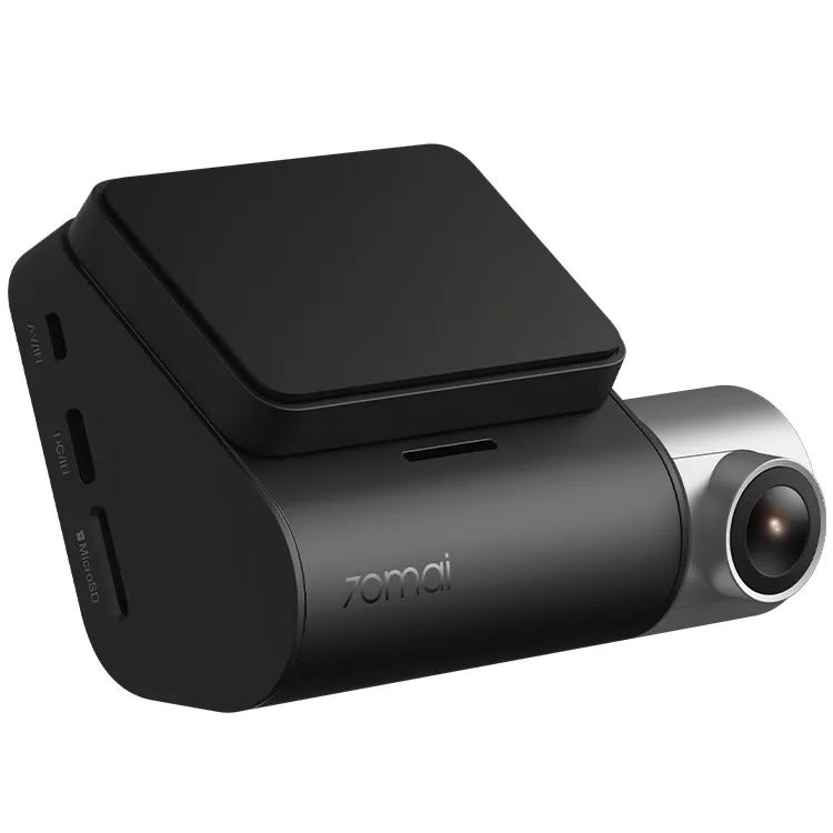 Rejestrator jazdy 70mai Dash Cam A510 – zdjęcie 4