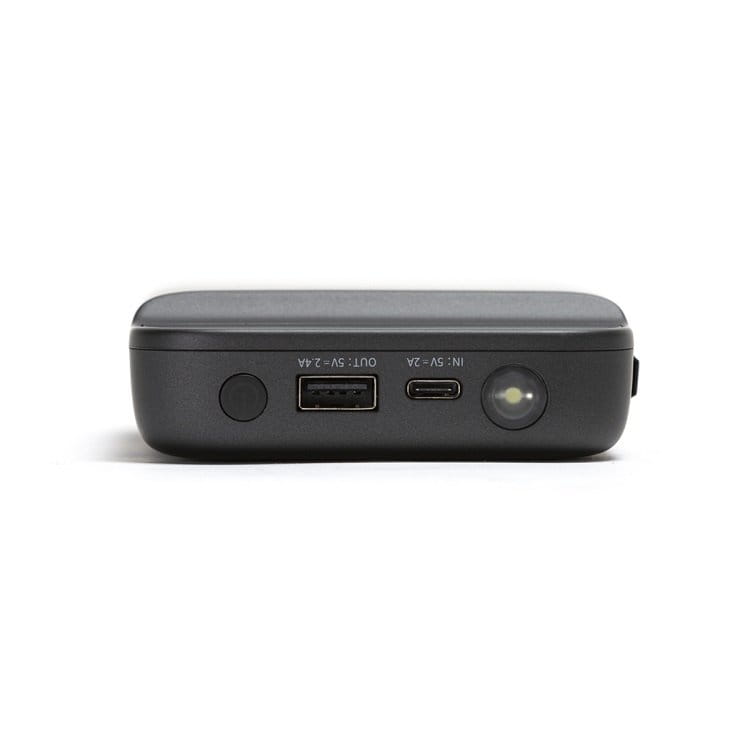 Urządzenie rozruchowe 70mai Jump Starter PS01 – zdjęcie 3