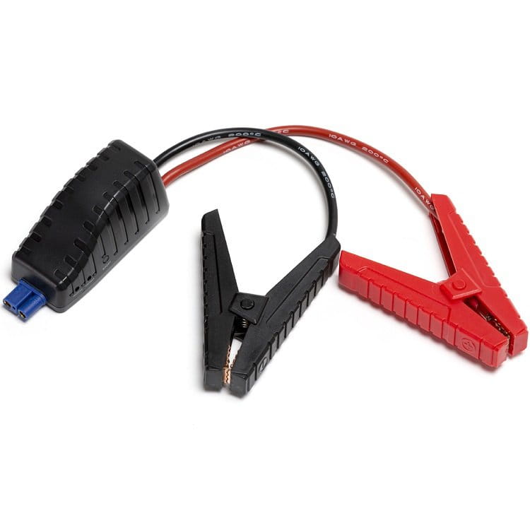 Urządzenie rozruchowe 70mai Jump Starter PS01 – zdjęcie 4