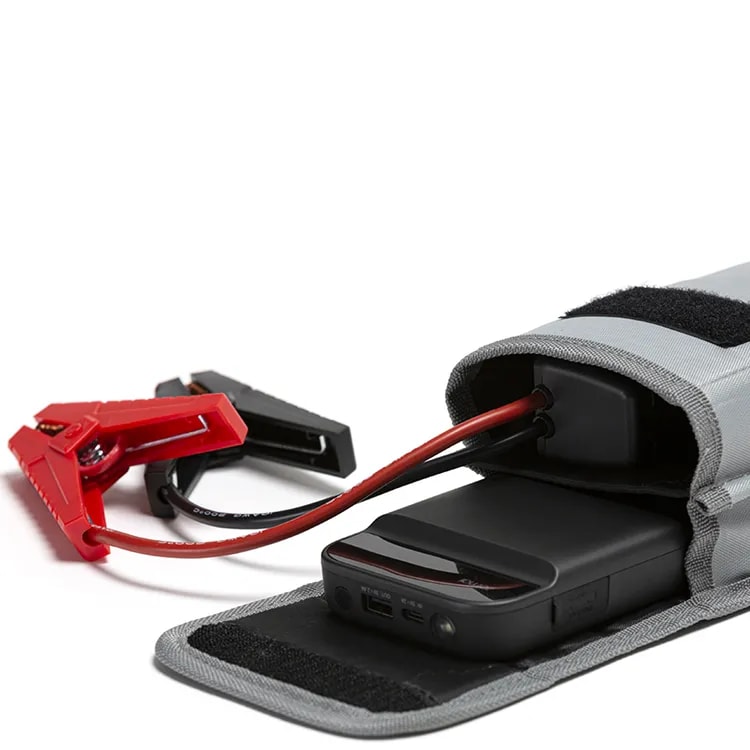 Urządzenie rozruchowe 70mai Jump Starter PS01 – zdjęcie 6