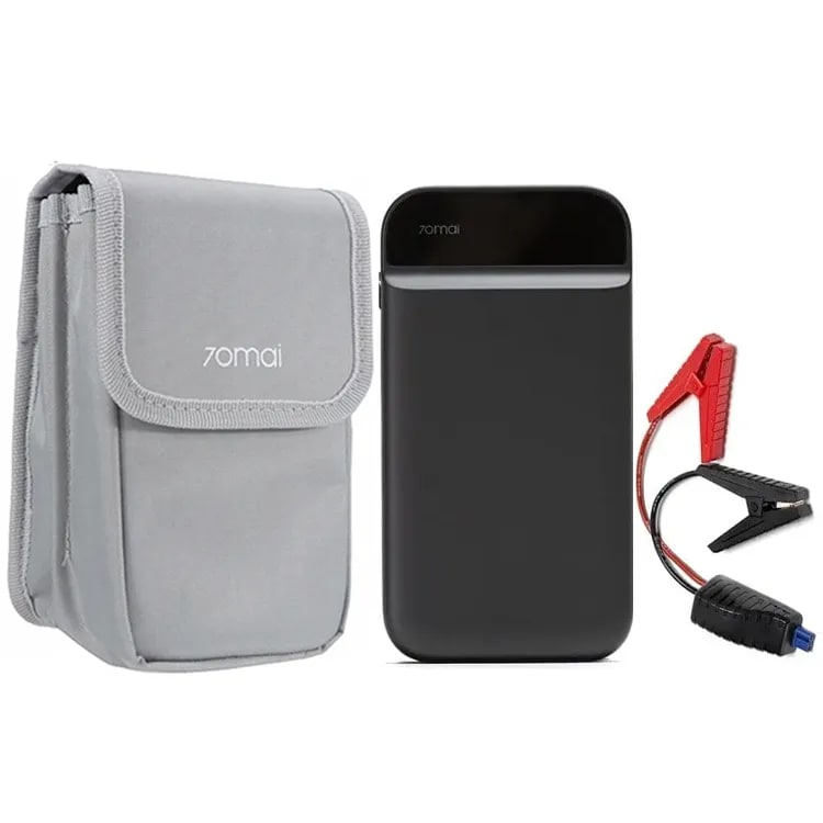 Urządzenie rozruchowe 70mai Jump Starter PS01 – zdjęcie 7