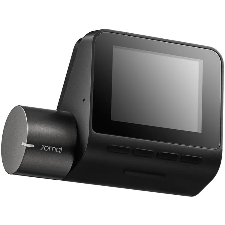 Rejestrator jazdy 70mai Dash Cam A200 – zdjęcie 5