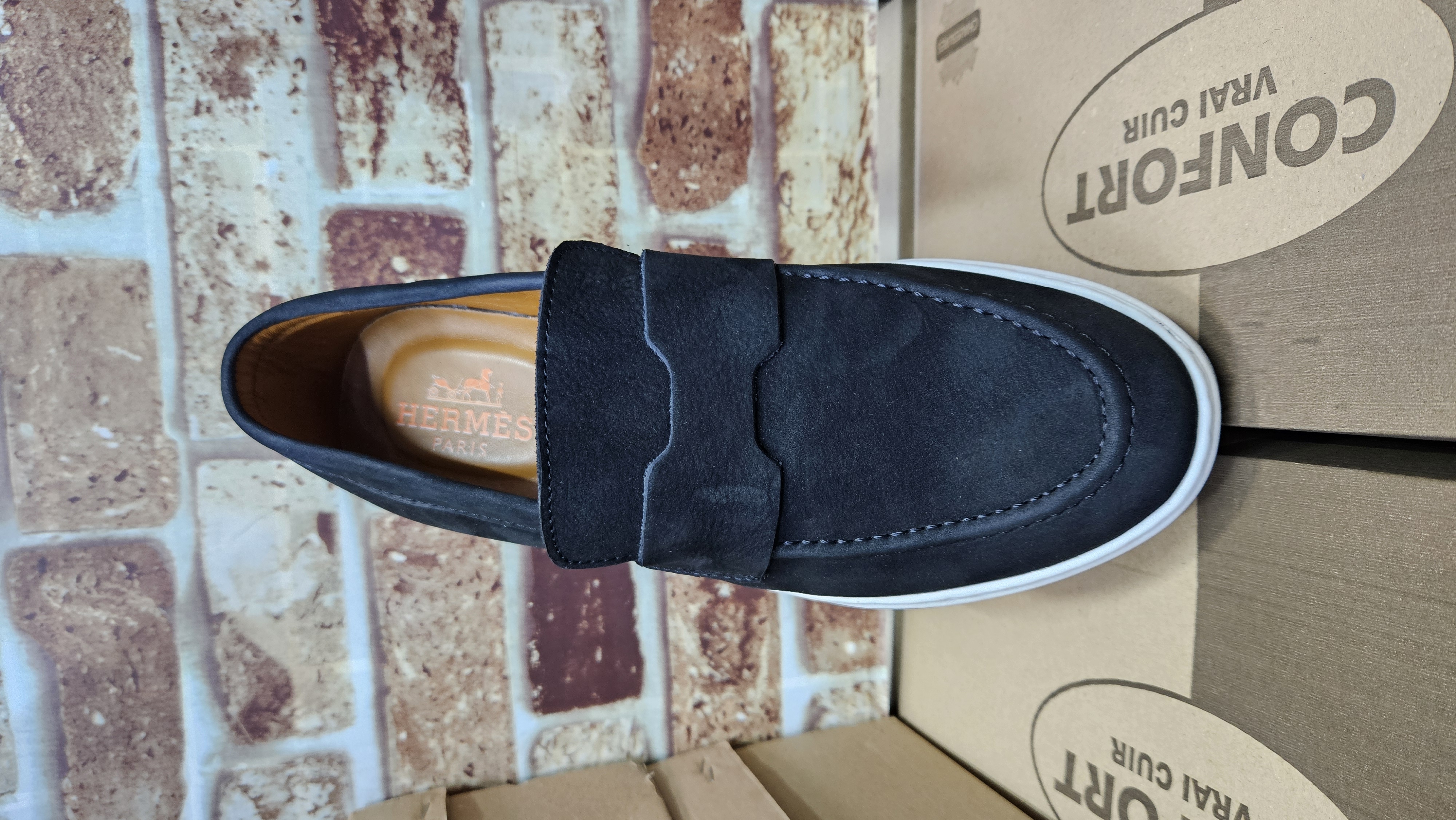 Chaussures Hermes Paris