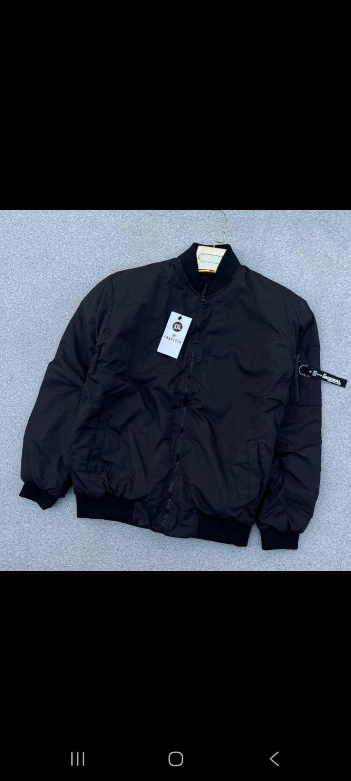 Starter Sweat