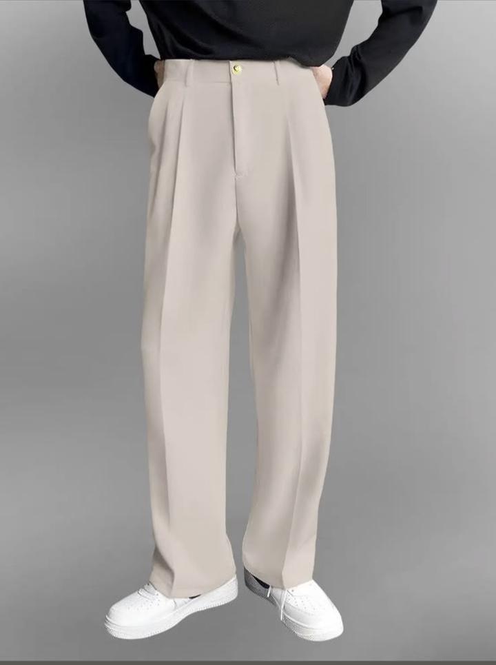 Pantalon Baggy Class