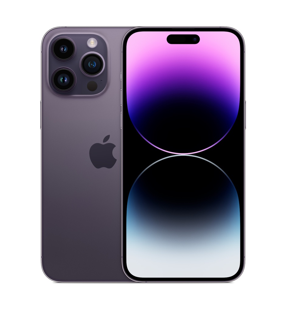 Iphone 14 Pro Max 128 Go
