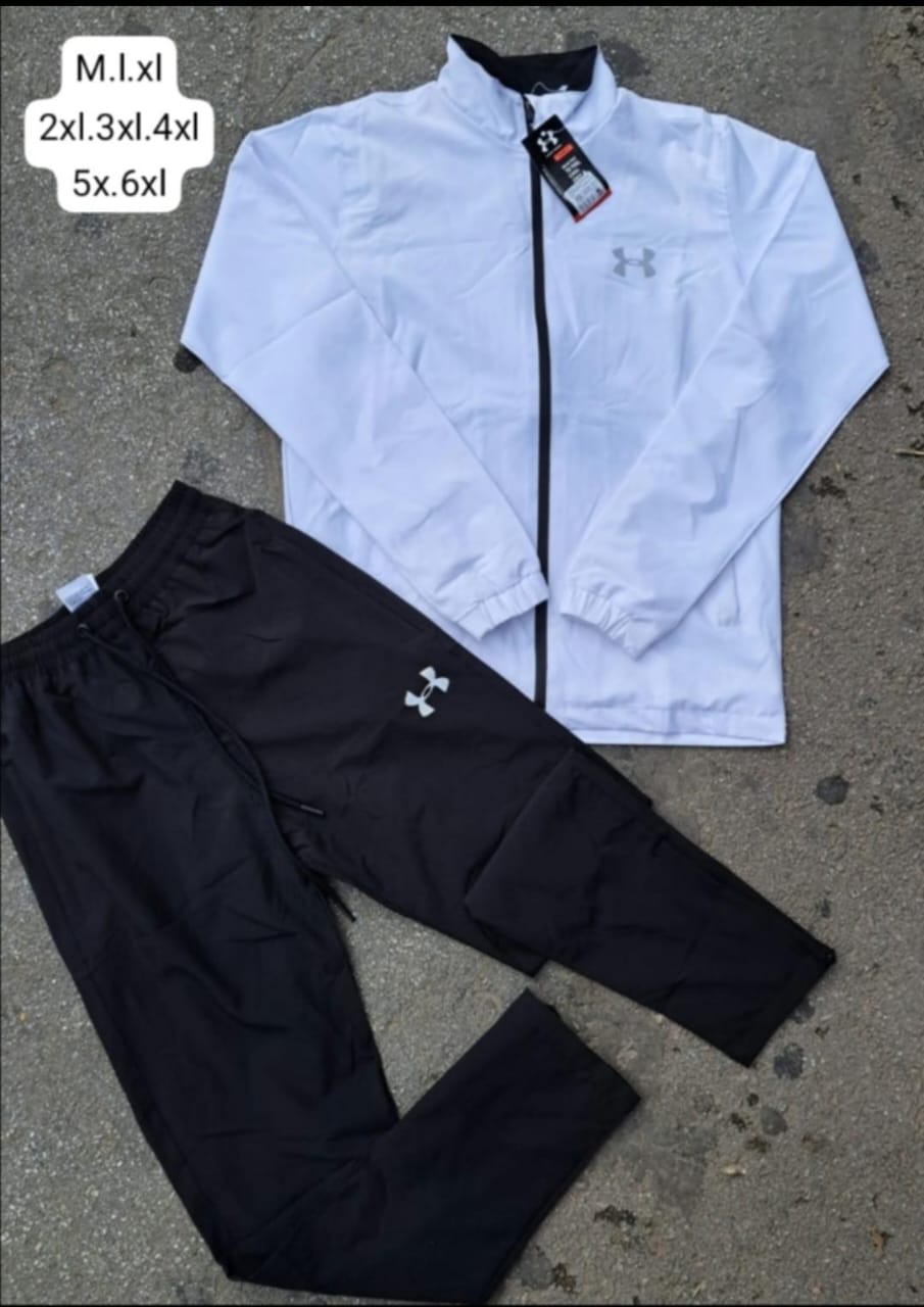 Ensemble servette + pantalon Scorpio