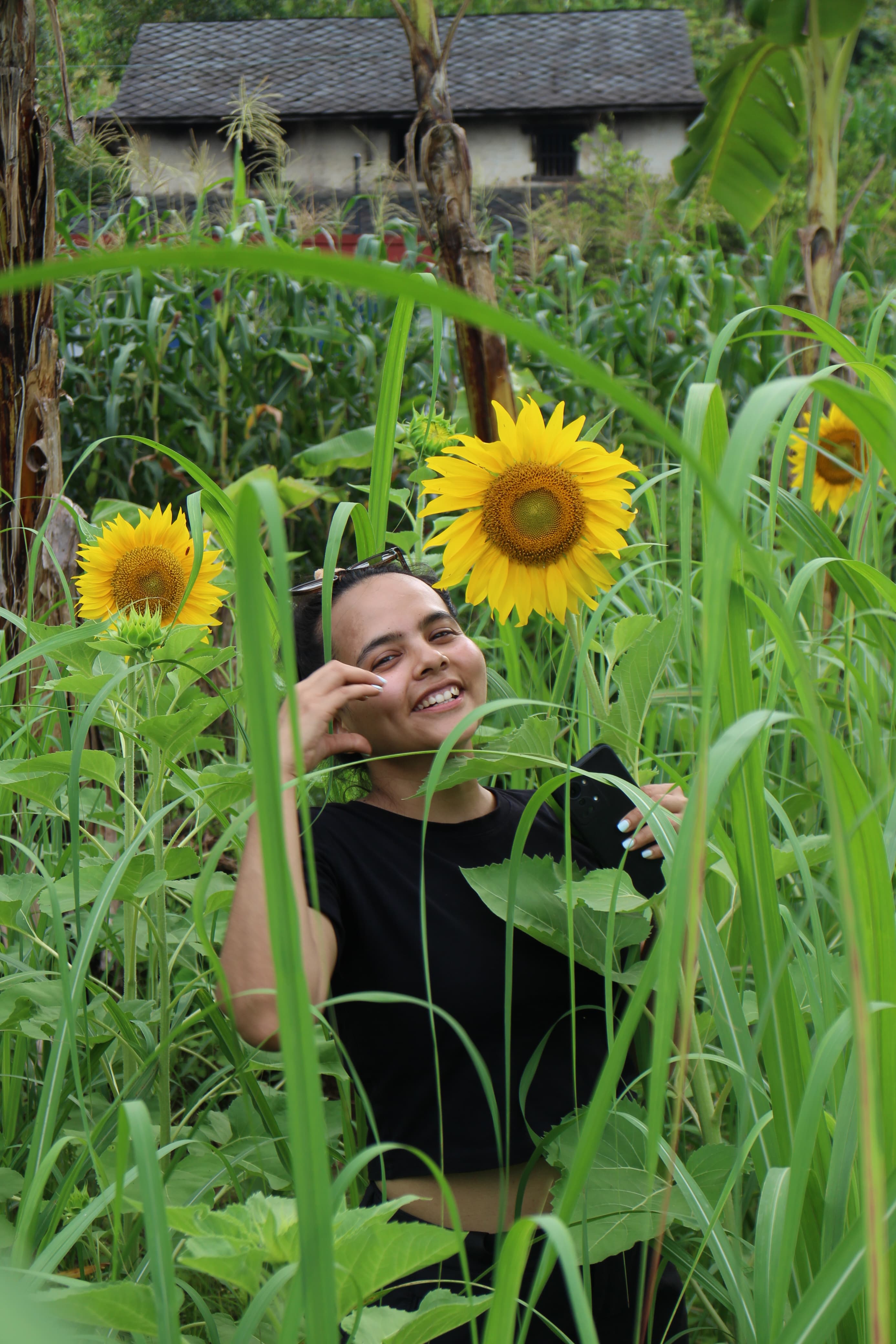 Climate, Community & Conversations