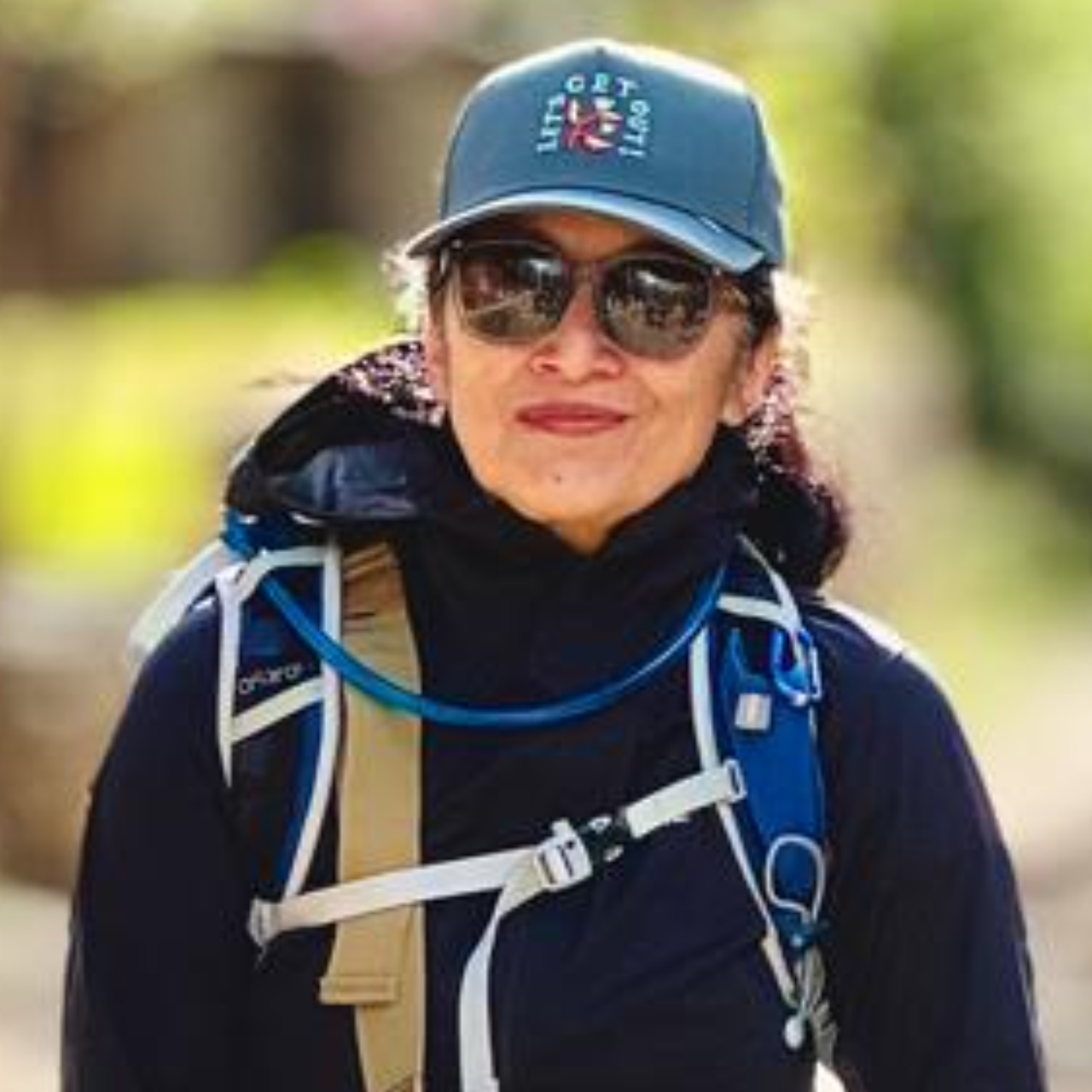 Rima Das Pradhan