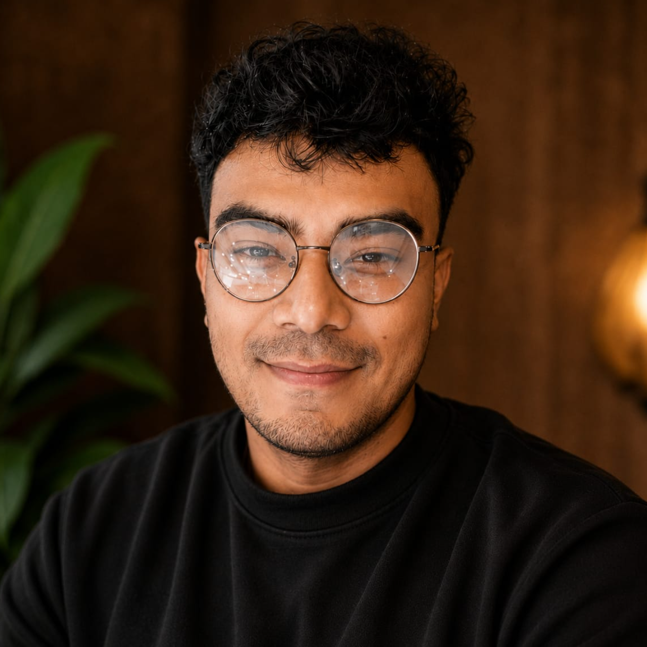 Amien Shakya