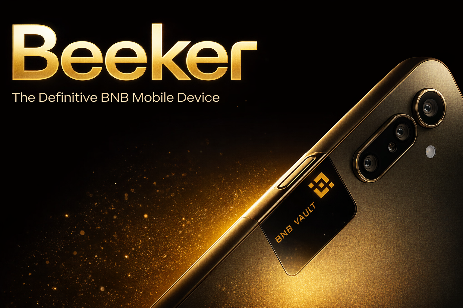 Beeker Phone