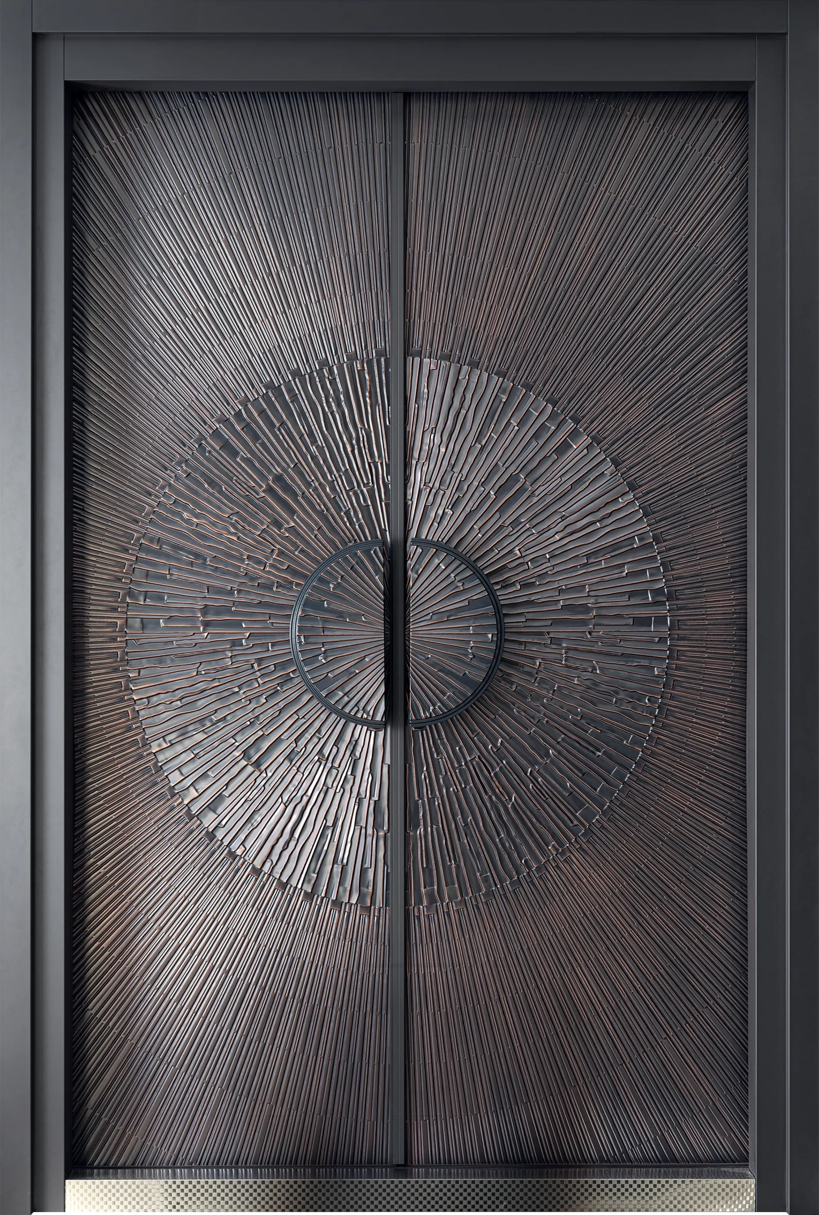 Luxury Door