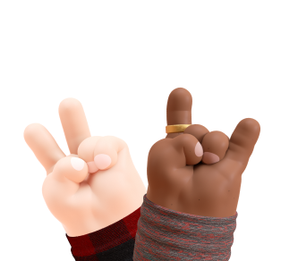 Inclusivity Icon