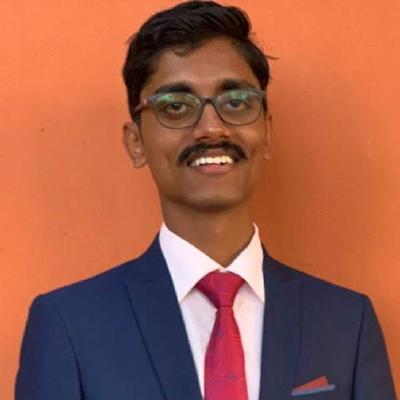 speaker: Abel Mathew